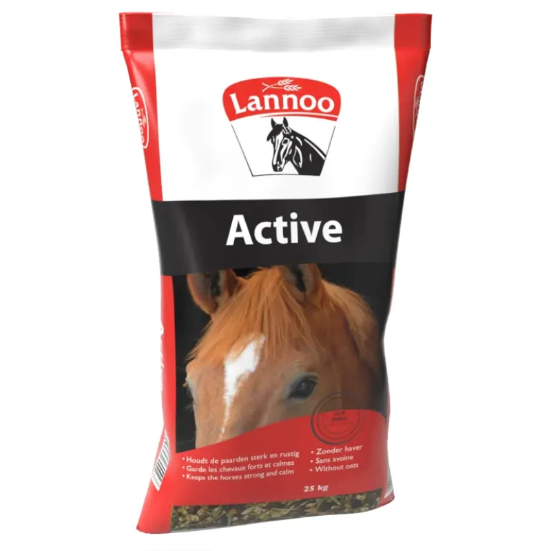 Lannoo  Active 25kg