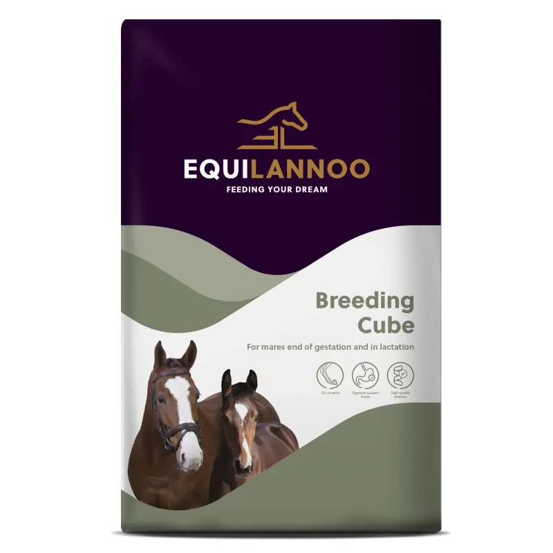 EQL Breeding Cube 20kg