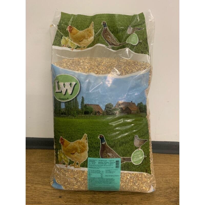 LW Graanmengeling met mais en legkorrel 20kg