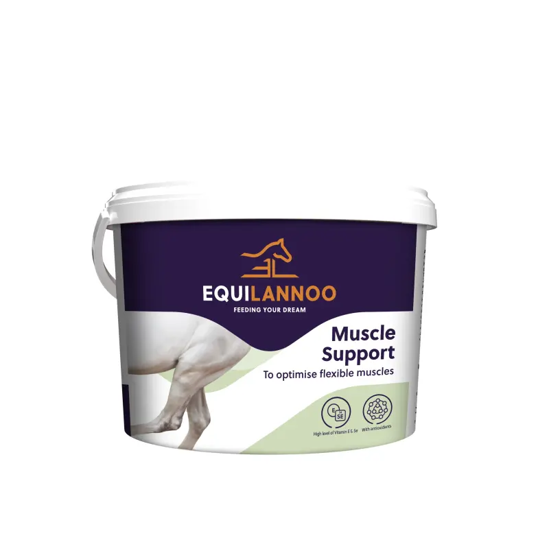 EQL Muscle Support 2kg