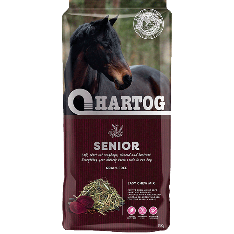 Hartog Senior 15kg