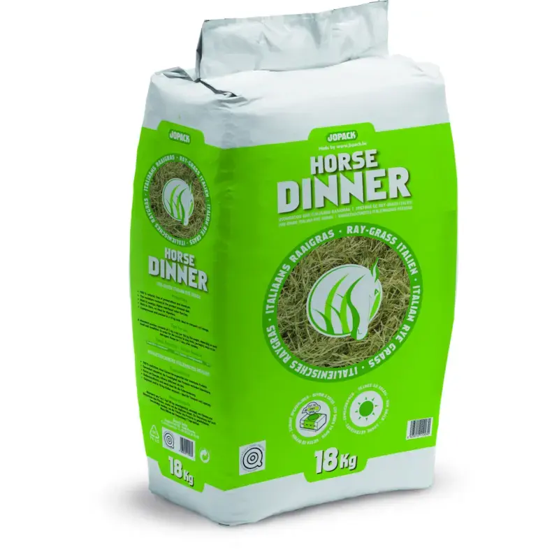 Jopack Horse Dinner 18kg