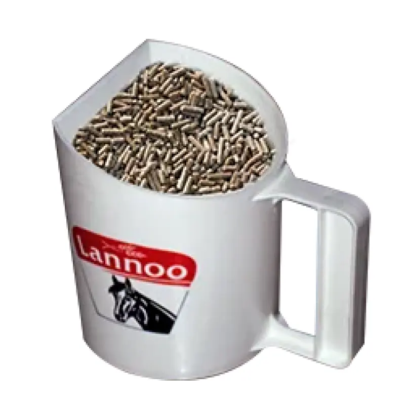 Lannoo Voerschep