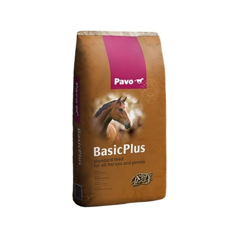 Pavo BasicPlus 20kg