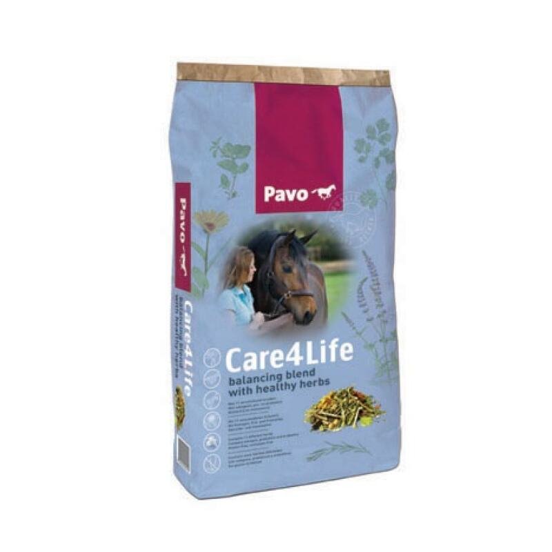 Pavo Care4Life 15kg