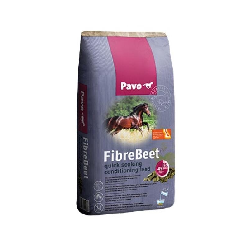 Pavo FibreBeet 15kg