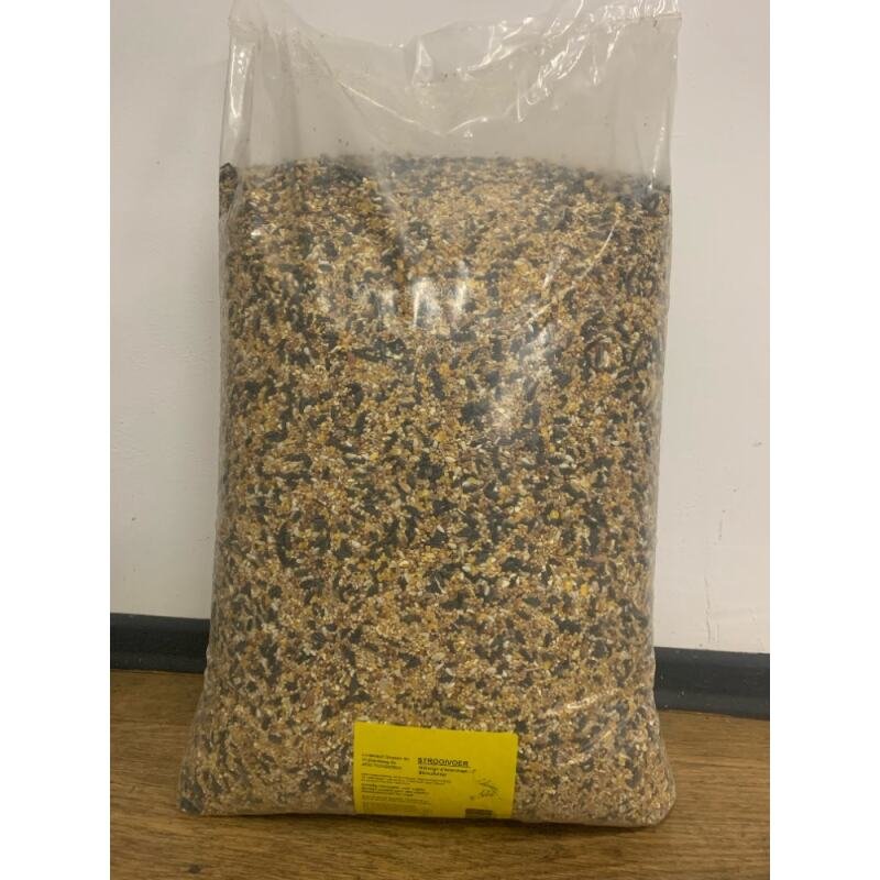 LW Strooivoer 20kg