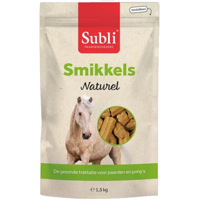 Subli Naturel 1,5kg