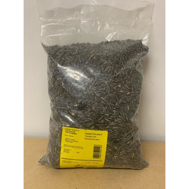 LW Zonnen Pitten 3kg