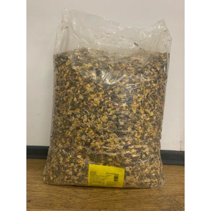 LW Knaagdierenmix 20kg