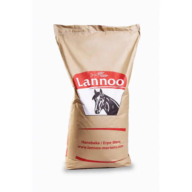 Lannoo Maisvlokken 20 kg