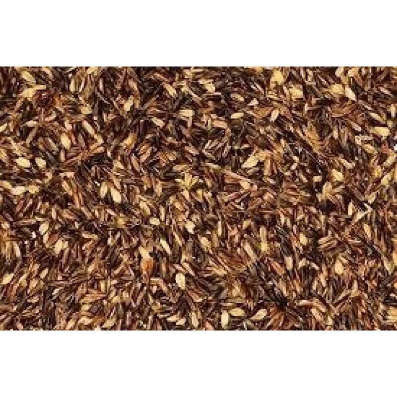Lannoo Geplette Zwarte Haver 25kg - Afbeelding 2