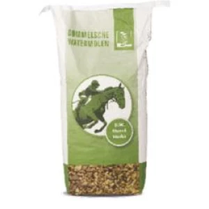 D. W. Muesli Herbs 15kg