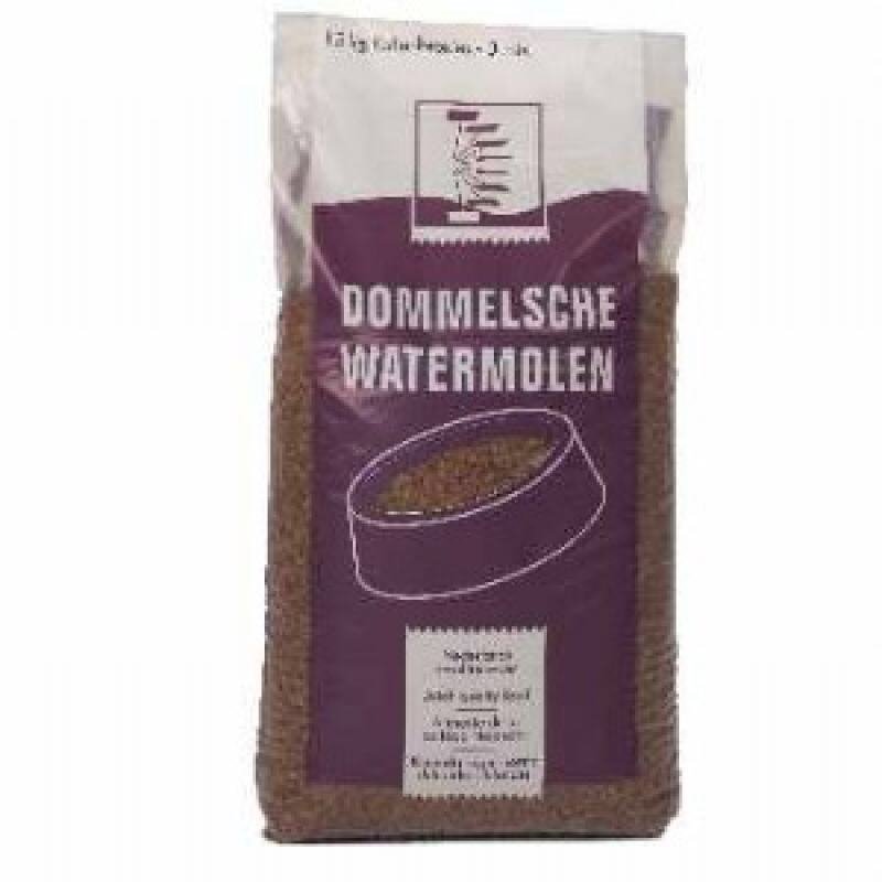 D. W. Kattenbrokjes - 3mix 5kg