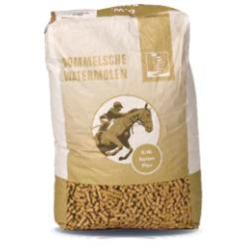 D. W. Ration Plus 20kg