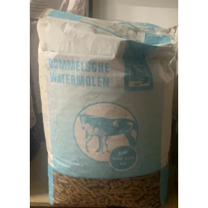 D. W. Total Care Lac 20kg