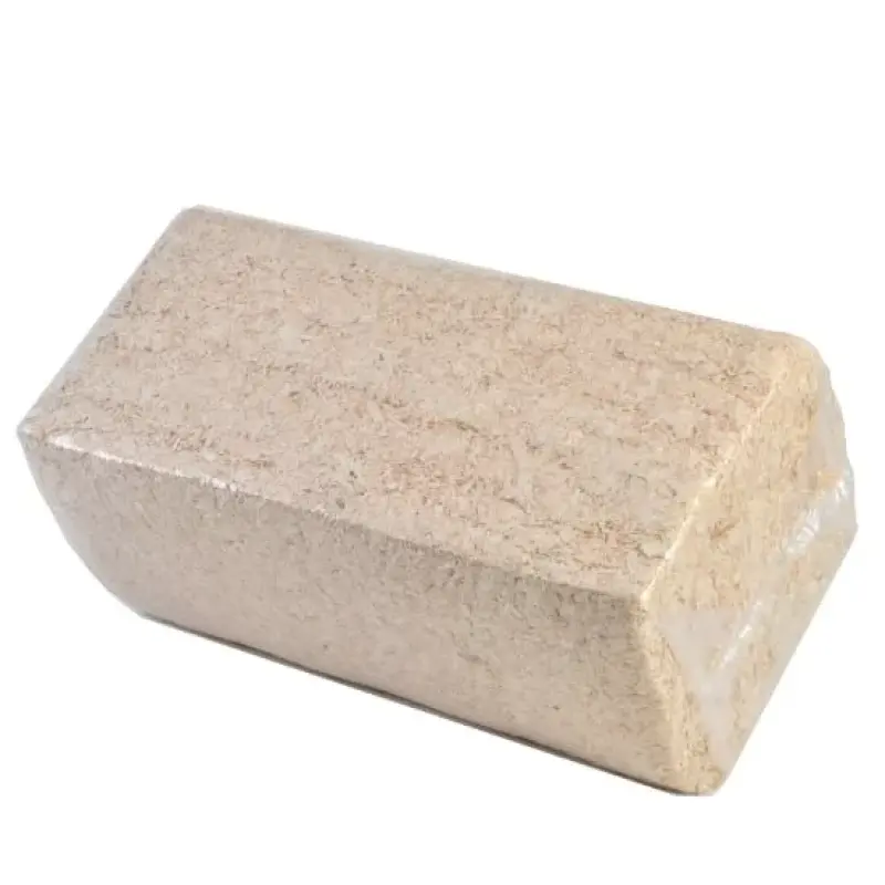 Houtkrullen Fijn 20kg
