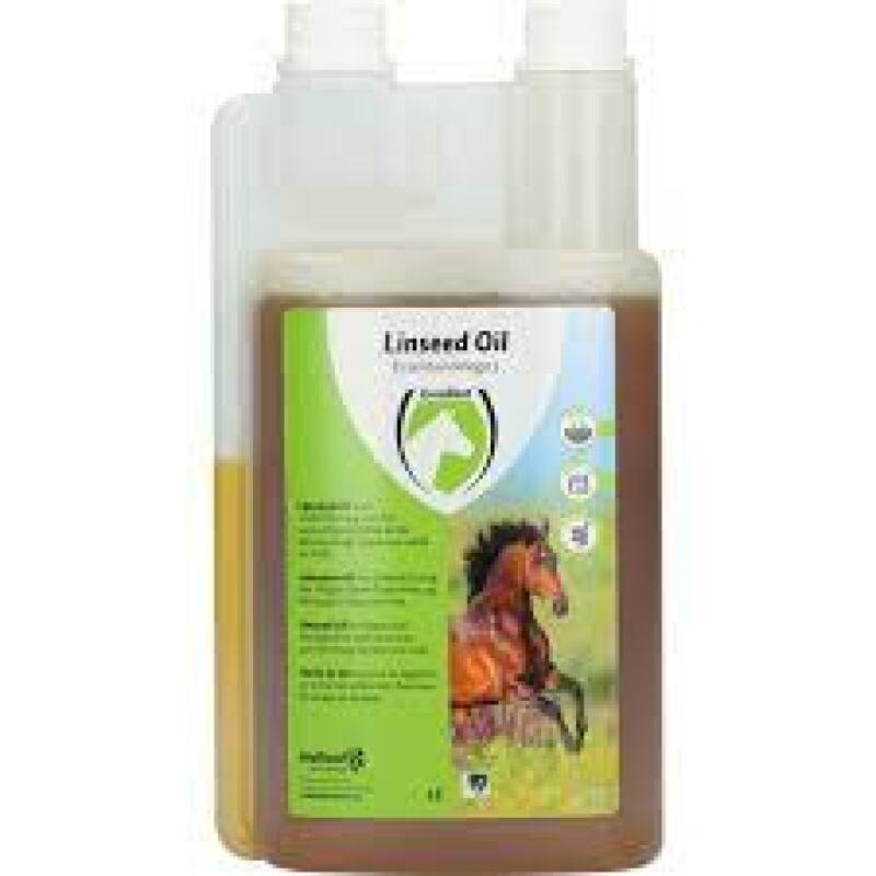 Excellent Linseed Oil 1l