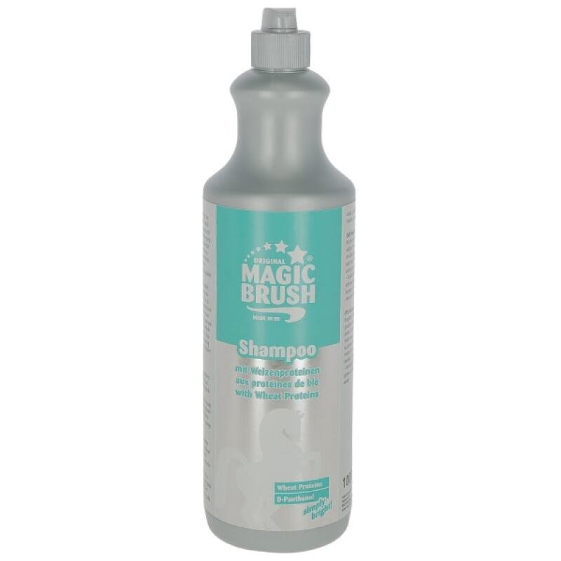 Magic Brush Shampoo 1000ml