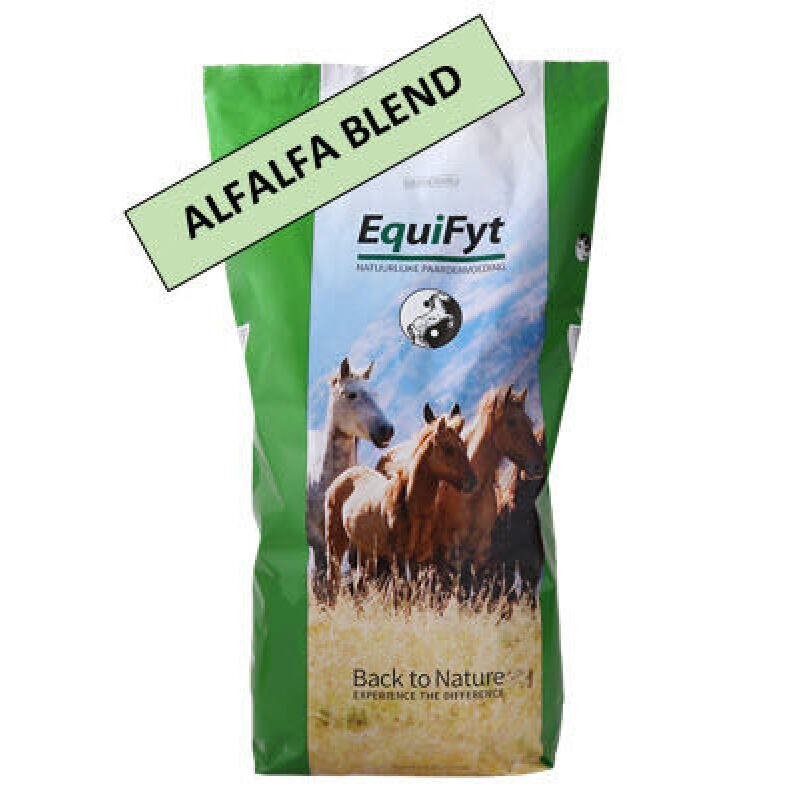 EquiFyt Alfalfa Blend 20kg