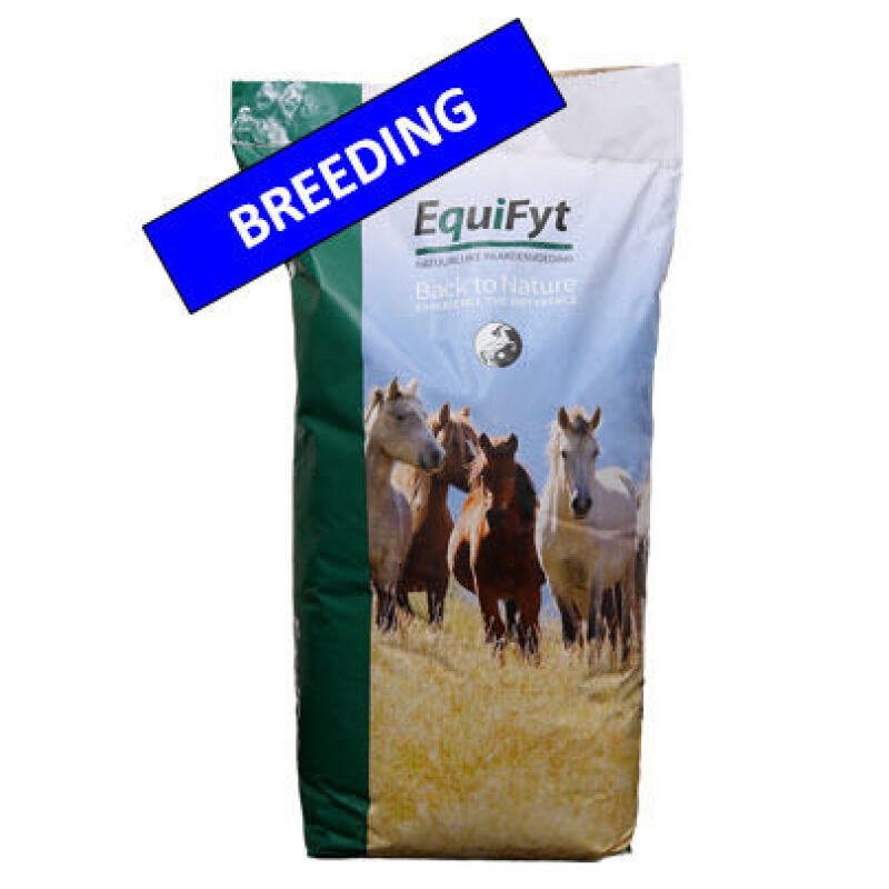 EquiFyt Breeding 20kg