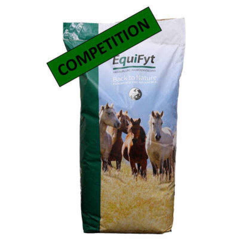 EquiFyt Competition+ 20kg