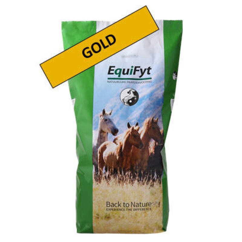 EquiFyt Gold 20kg