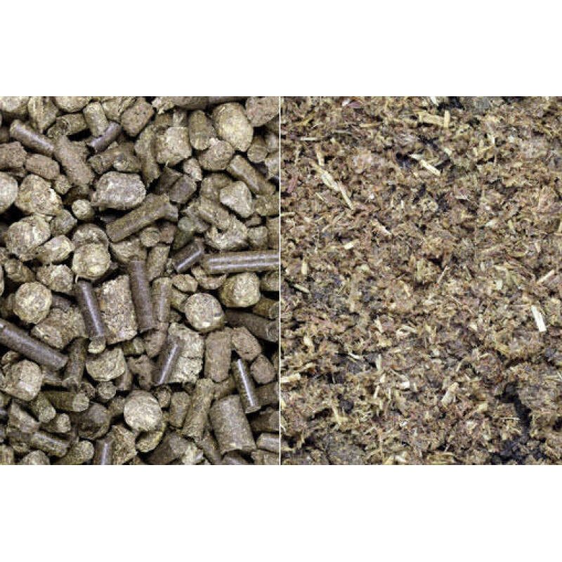 EquiFyt Gold 20kg - Afbeelding 2