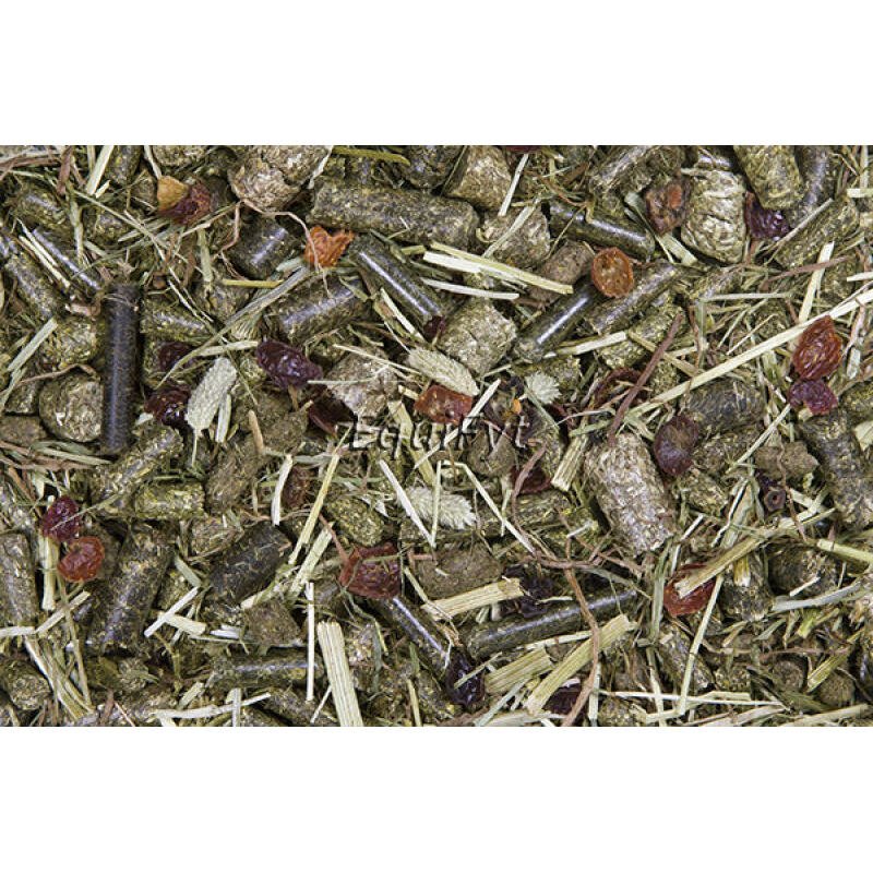 EquiFyt Green Power 20kg - Afbeelding 2