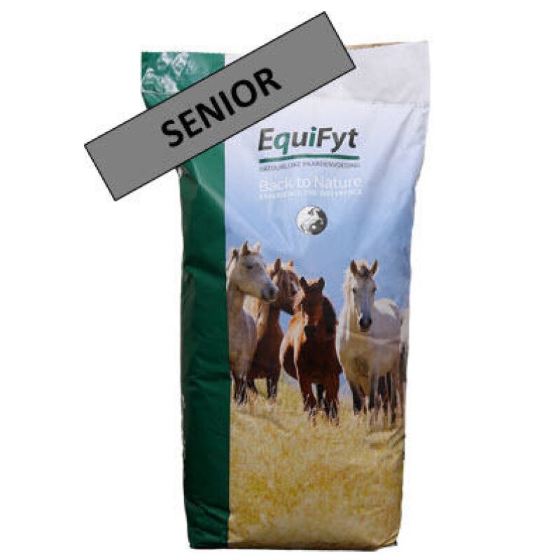 EquiFyt Senior 20kg