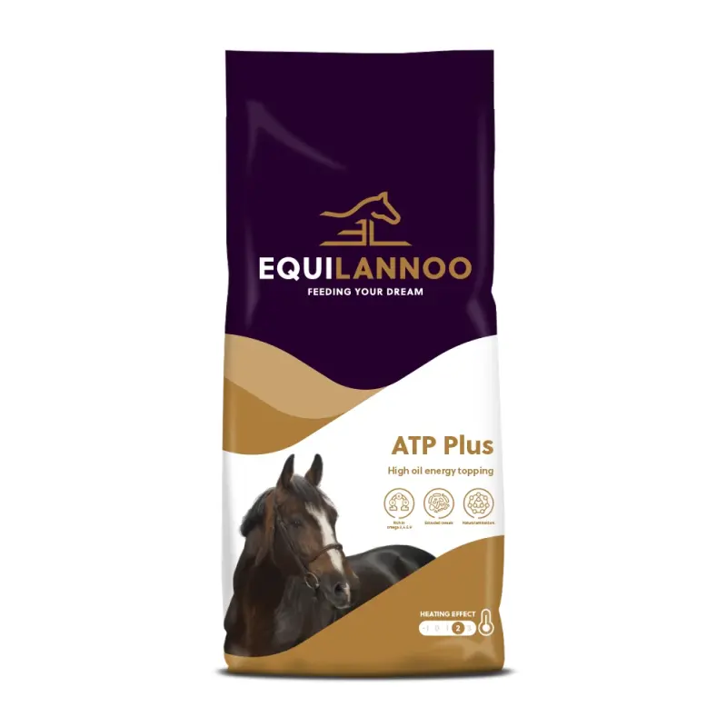 EQL ATP Plus 15kg