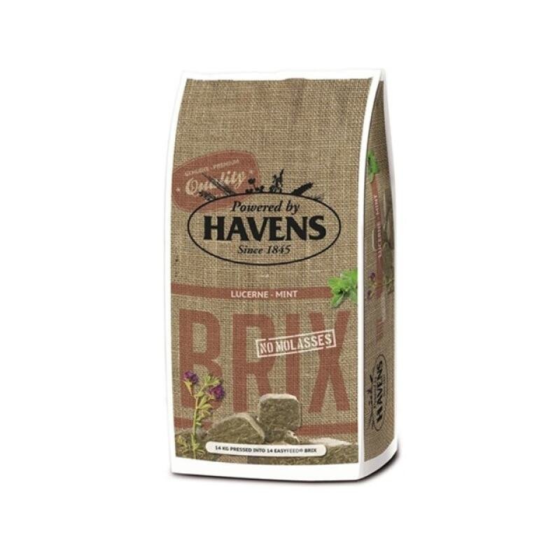 Havens Brix 14kg