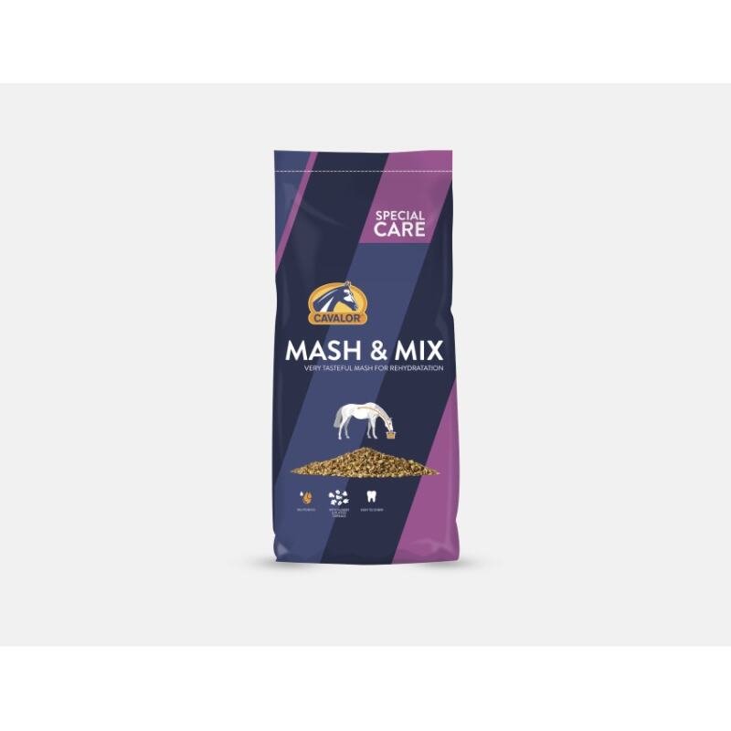 Cavalor Mash & Mix 15kg