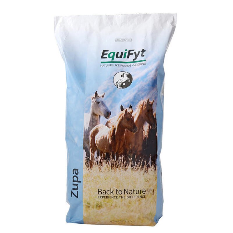 EquiFyt Zupa 20kg