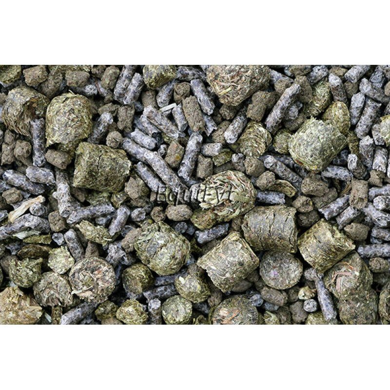 EquiFyt Zupa 20kg - Afbeelding 2