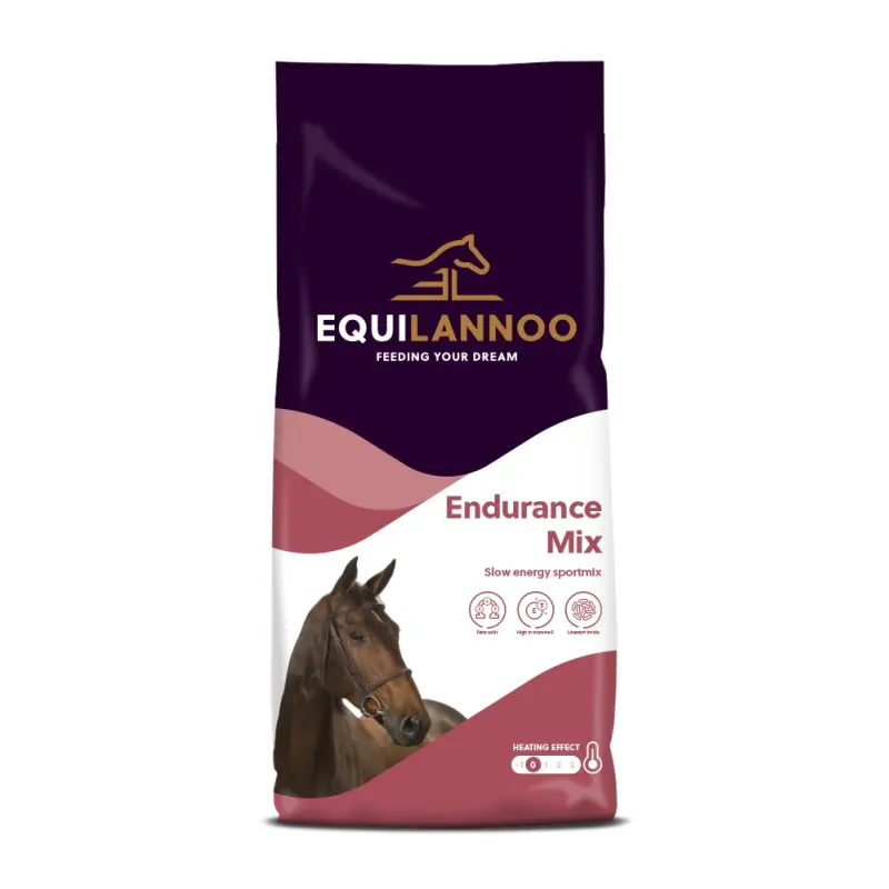 EQL Endurance Mix 20kg