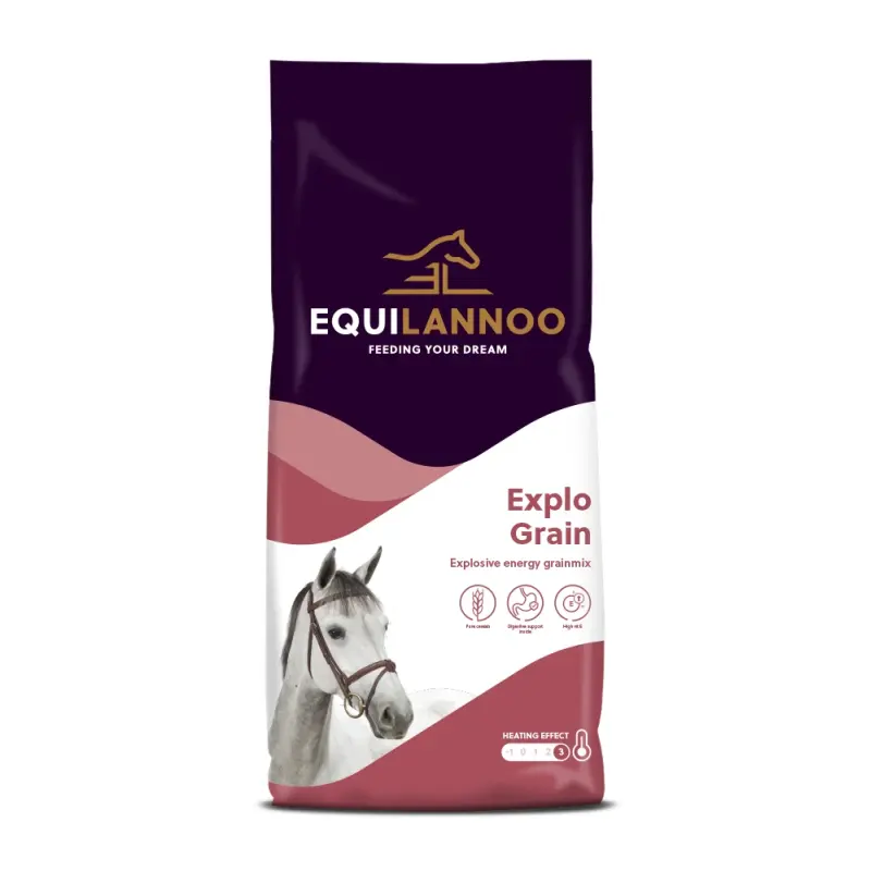 EQL Explo Grain 20kg