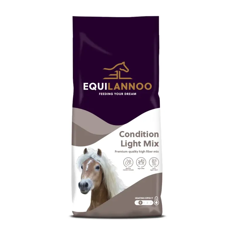 EQL Condition Light Mix 15kg