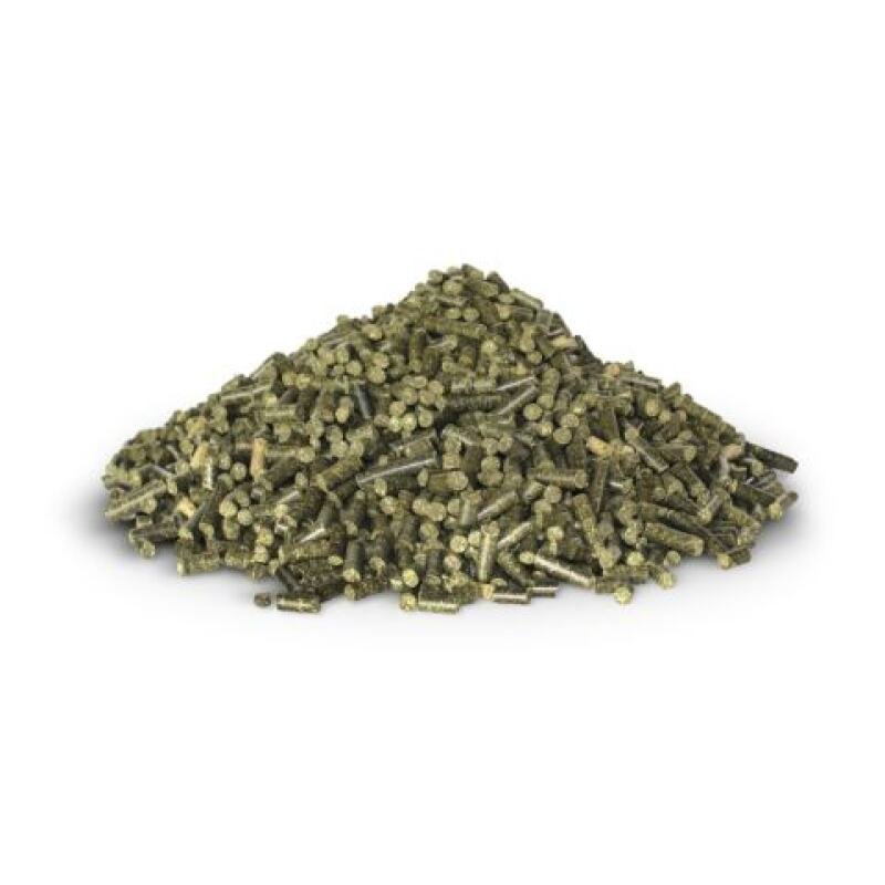 Hartog Grass Pellets 15kg - Afbeelding 2
