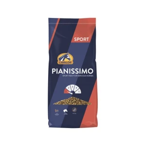 Cavalor Pianissimo 20kg