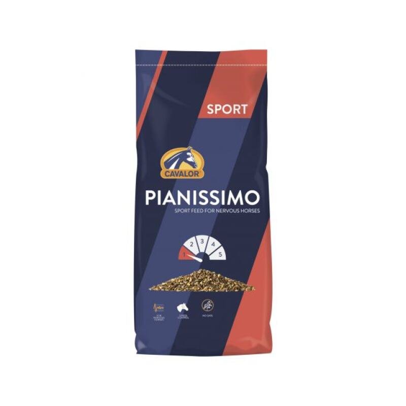 Cavalor Pianissimo 20kg