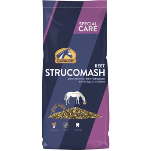 Cavalor Strucomash Beet 15kg