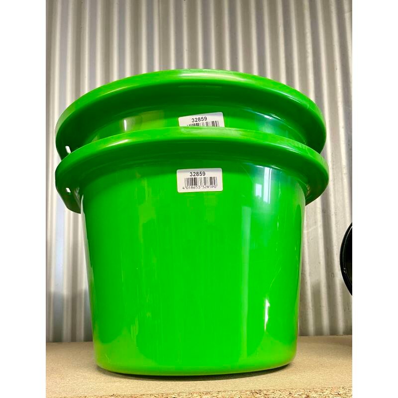 Kerbl Transport voerbak 12l - Afbeelding 2