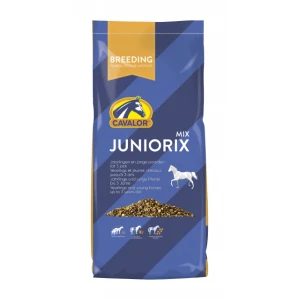 Cavalor Juniorix Mix 20kg