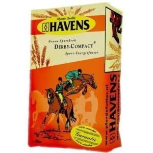 Havens Derby-Compact Brok 25kg