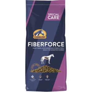 Cavalor FibreForce 15kg