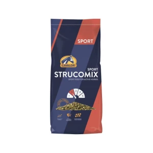 Cavalor Strucomix Sport 20kg