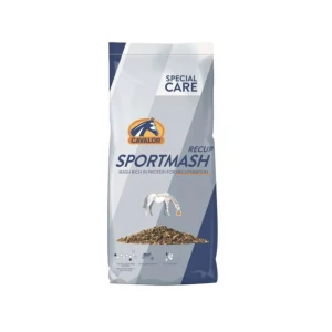 Cavalor Sportmash Recup 15kg
