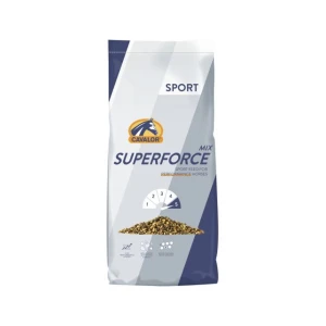 Cavalor Superforce Mix 20kg