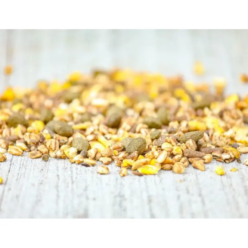 Cavalor Superforce Mix 20kg - Afbeelding 2